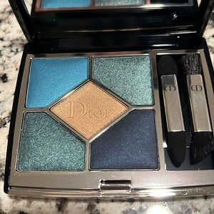 Dior Eyeshadow Palette